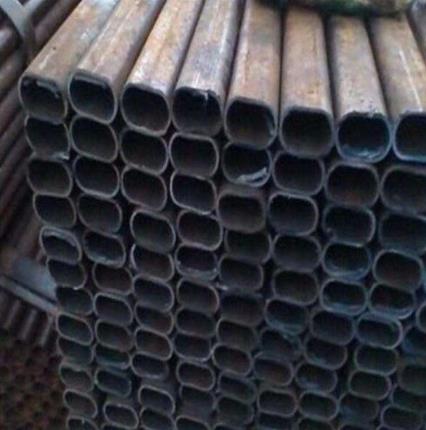 冷拔異型鋼管 冷拔異型鋼管